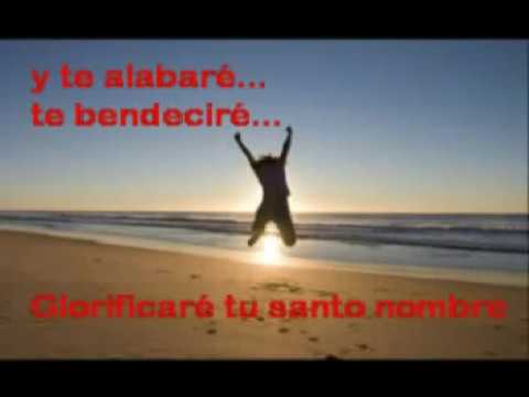 Hosanna Kadosh Puedo ver - Alfredo Acosta