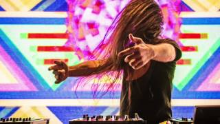 Bassnectar-Reaching out/Alan walker-Faded (mashup)