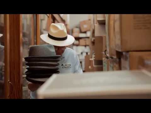 My Stetson Story | The Meyers