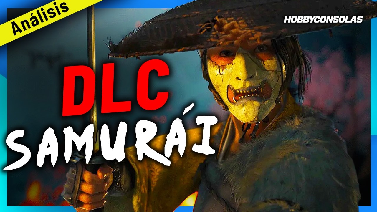 ANÁLISIS de GHOST OF YOTEI: ECOS DE SEKIGAHARA, un DLC IDEAL si eres fan, aunque SIN GRANDES ALARDES