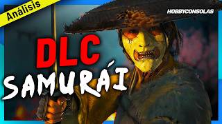 Ghost of Yōtei: Ecos de Sekigahara – DLC (Análisis de HobbyConsolas)