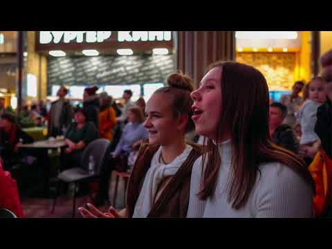 VAN VOGUE FASHION SHOW