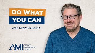 Do what you can