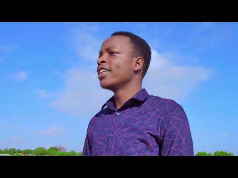 EE BWANA NIMEKUITA II J. MGANDU (OFFICIAL VIDEO HD)