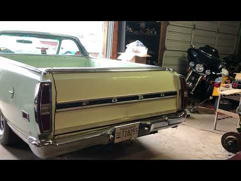 Comp Cams 31-242-3 XE268-H Idle Lope and Revs