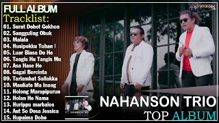 Download lagu NAHANSON TRIO ~ Top Hits Kompilasi Lagu Batak Terbaru 2025 ~ Terpopuler Saat Ini Pilihan Terbaik mp3