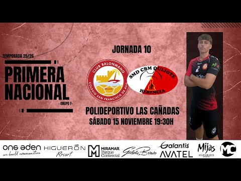 PRIMERA DIVISION NACIONAL MASCULINA GRUPO F
