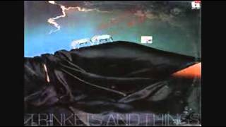 Ryo Kawasaki ‎& Joanne Brackeen   Trinkets & Things (1978)