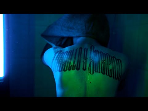 PGJ - PROBLEMATICO (VIDEOCLIP OFICIAL)
