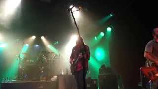 Socialburn - 07 - Paranoid @ Club LA Destin 2015-07-03