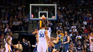NBA Top 10 Dunks of the year