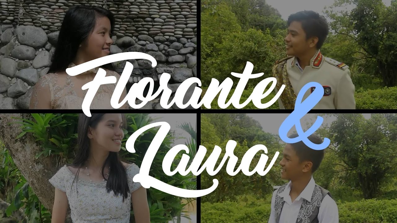 FLORANTE AT LAURA VPHS VIII ANNELIDA SY 2016-2017