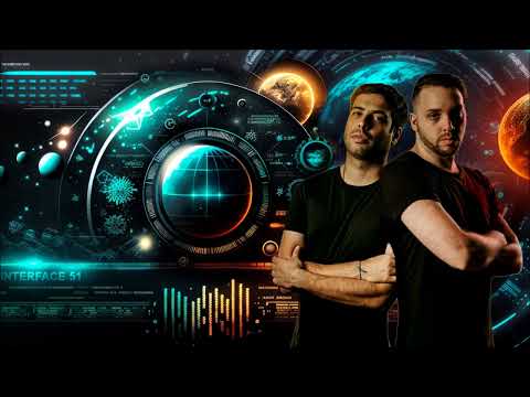 EANP - Interface Episode 51 @ Proton Radio September 2023