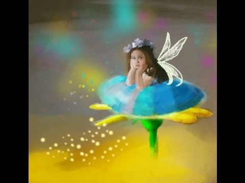 Ewelina Depta "Podróż do krainy bajek"