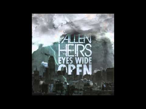 Fallen Heirs - Burn