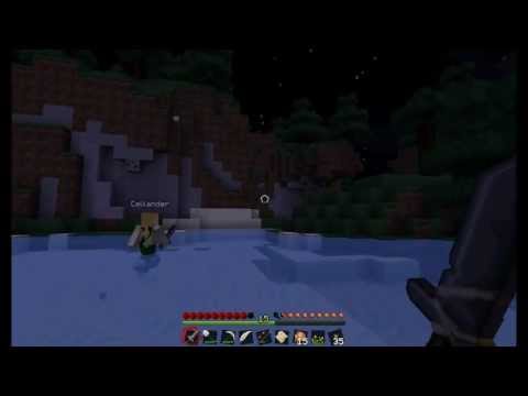 HenTonCraft S01E12.1 - Aber Herr Endermann? - Extended Suche