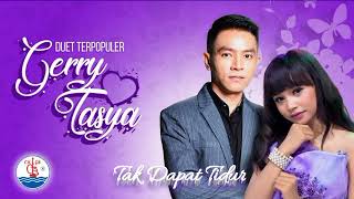 Download lagu tak dapat tidur - gerry mahesa ( Cover ) om aurora mp3