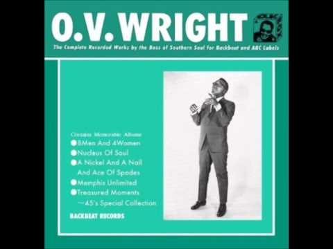 Thumbnail for O.V. Wright- Can't Find True Love by O.V. Wright