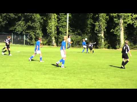 8 9 2012 PSV onder 12   Bruheze D1