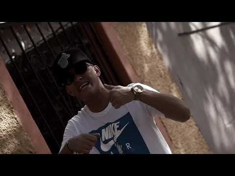 Zurdo La Zeta - Rap Hasta Que Muera (Video Oficial)