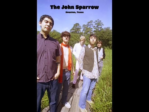 The John Sparrow - 