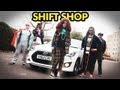 "Shift Shop" - Macklemore & Ryan Lewis Thrift ...