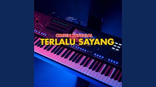 Download lagu Terlalu Sayang mp3 Download lagu Terlalu Sayang mp3