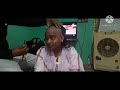 Headshave At Home 4 Short Hair Lady ️ ️