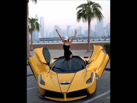 Project P.  ft. The Infinit One - I Give You All My Love (Eurodance)