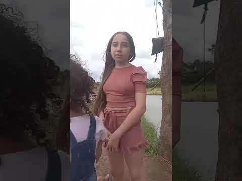 Dia de lagoa com elas 😍😍😘 Lago Abadia de Goiás 🙏🙌😍😘