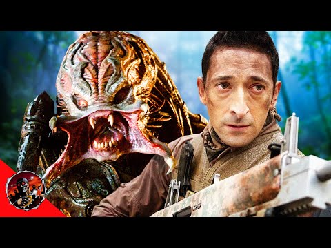 Predators: We Defend This Unpopular Entry