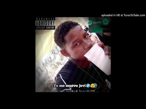 El feliz RD - Yo me muevo Jevi💿 (oficial audio)