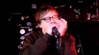 The Shanks-Doncha Bother Me (3-2-13)