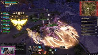 Farming More Mobs | Ashes of Creation Farming