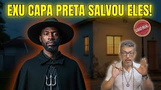 O Que Exu Capa Preta Revelou Vai te Deixar SEM PALAVRAS