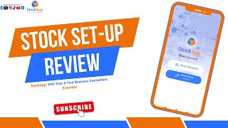 StockApp Demo