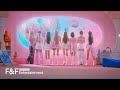 UNIS 유니스 SUPERWOMAN M V Teaser
