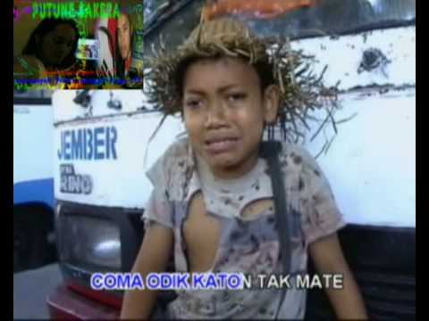 Odik Katon Tak Mate vocal HAMZAH