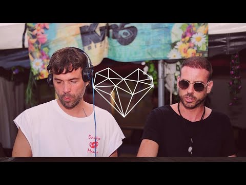 HMWL Podcast 227 - Aracil & Niconé