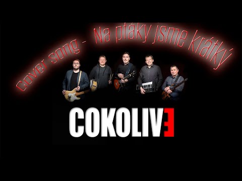 Janek Ledecký - Na ptáky jsme krátký (COKOLIVE cover)