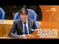 Houdt de Tweede Kamer zich te veel bezig met incidenten?
