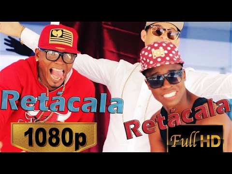 Retácala Video Oficial Daxter - Joel Mosquera - Patio 4 - Jota Moreno Films