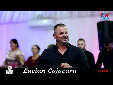 Lucian Cojocaru - Colaj BOMBA de joc - Cel mai al dracu colaj de petrecere - Colaj Hore Belea