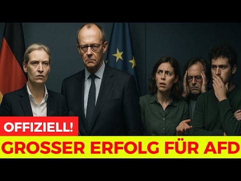 CDU und AfD: Unerwartete Kooperation sorgt für Aufruhr bei den Grünen!