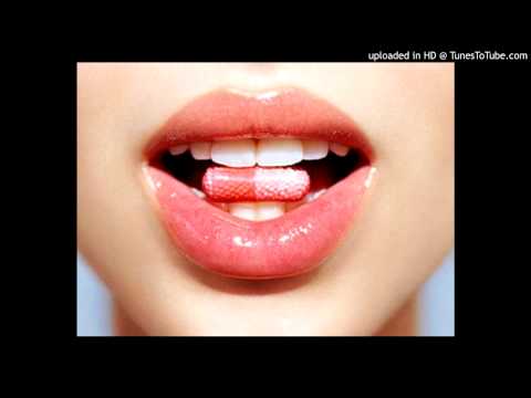 Adria The Reject - La Giostra Degli Psicofarmaci