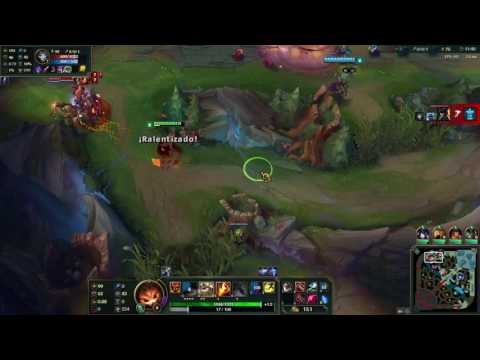 GDB vs BAN esports // Mapa 1| Copa VS Gamers LVP