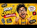 Short comedy shows 🤣 DEFAULT Thumbnail