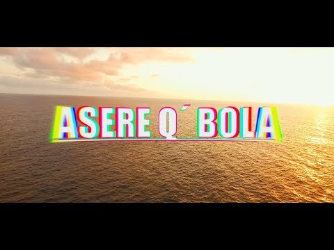 Jacob Forever - Asere Q' Bola (Video Oficial)