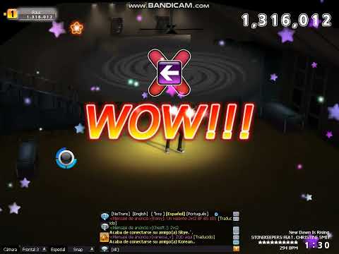 Love beat New Dawn Is Rising - Stonekeepers Feat . Christine Smit 10 ☆