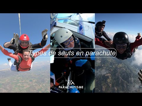 Tallard Parachutisme